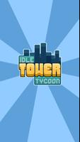 Idle Tower Tycoon Affiche