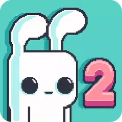 Yeah Bunny 2 APK Herunterladen