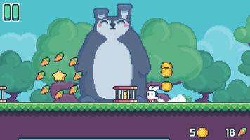 Yeah Bunny 2 imagem de tela 2