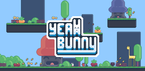How to Download Yeah Bunny! on Android image