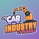 Car Industry Tycoon: Idle Sim APK
