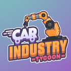 Car Industry Tycoon アイコン