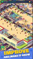 Car Industry Tycoon تصوير الشاشة 2