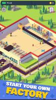 Car Industry Tycoon تصوير الشاشة 1