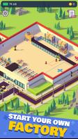 Car Industry Tycoon تصوير الشاشة 2