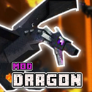 Dragon Mod pour MPCE APK