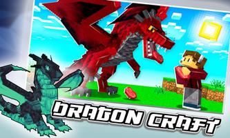 Dragon Mod الملصق