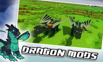 Dragon Mod تصوير الشاشة 2