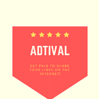 Adtival Network icône