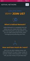 Adtival Network Ekran Görüntüsü 1