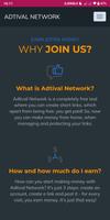 Adtival Network screenshot 1