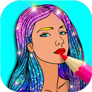 Couleur adulte par nombre APK