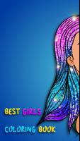 Adult Color By Number poster