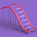 Coaster Builder: Roller Coaste
