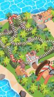 Coaster Builder الملصق