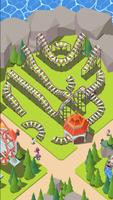 Coaster Builder تصوير الشاشة 1
