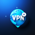 vpn and proxy tools أيقونة