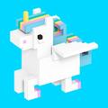 Pixel Art 3D: Quyển sách Tô màu theo Chữ số