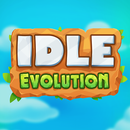 Idle Evolution Clicker: Mankind development! APK