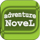 Adventure Novels English APK