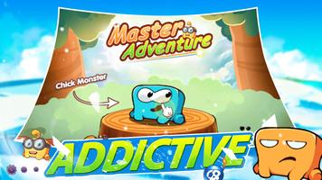 Level Master Adventure gönderen