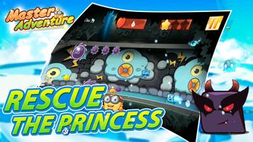 Level Master Adventure Ekran Görüntüsü 1