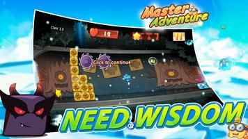 Level Master Adventure Ekran Görüntüsü 3