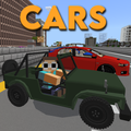 Car Mod for Minecraft
