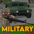 Military Mods for Minecraft