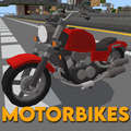 Motorbikes Mod Minecraft