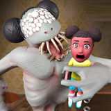 Amanda The Adventurer Game icono
