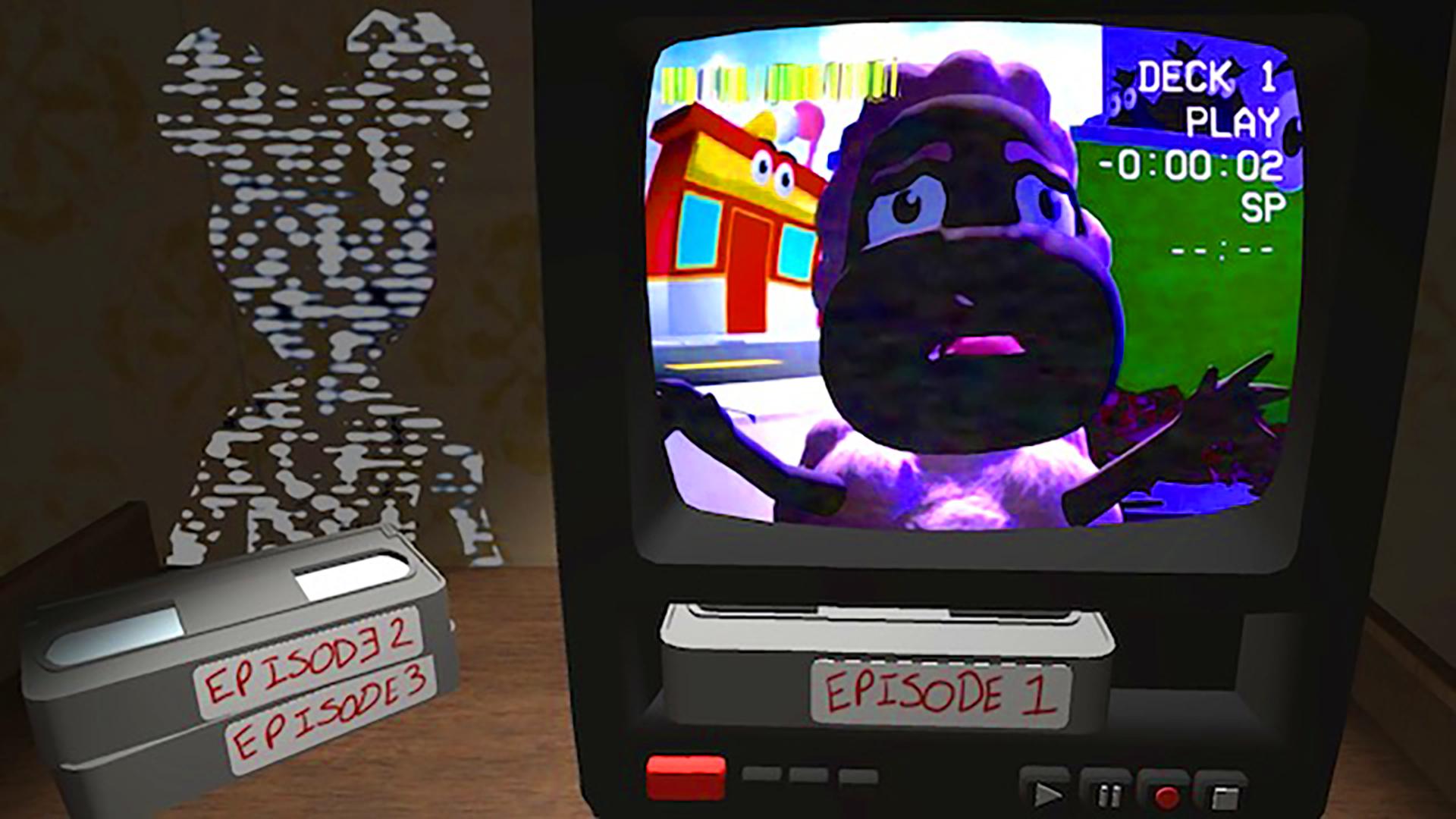 download amanda the adventure