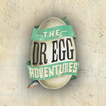 Dr Egg Adventures Interactive  icon