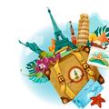 Guide de Voyage Maroc