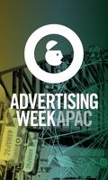 Advertising Week APAC Affiche