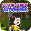 Rescue Genius: Save Her APK