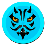 Magisk Manager tips иконка