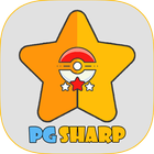PGSharp App Adviser आइकन