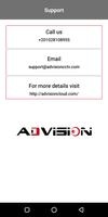 Advision Cloud تصوير الشاشة 3