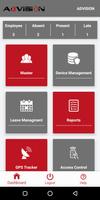 Advision Cloud تصوير الشاشة 2