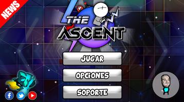 The Ascent 截圖 2