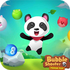 Panda POP Bubble Shooter 2022 ícone