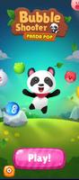 Panda POP Bubble Shooter 2022 الملصق