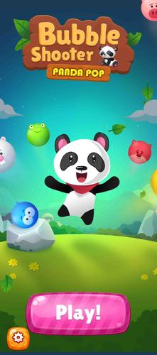 Download Panda POP Bubble Shooter 2022 1.0 Android APK File