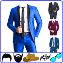 Men Suit Photo Editor- Effects APK