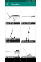 Fishing Knots Instruction capture d'écran 1