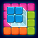 Blok Puzzle Bintang - Tactox APK