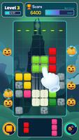 Slidee - Block Puzzle постер