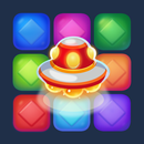 Tetrox - puzzle de bloc APK