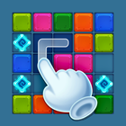 PuzzleGo - random block puzzle أيقونة